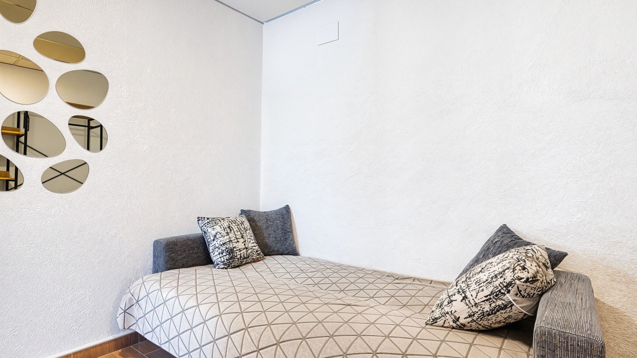 Photo of Bedroom in Empedrola