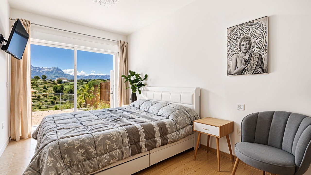 Photo of Bedroom in Empedrola