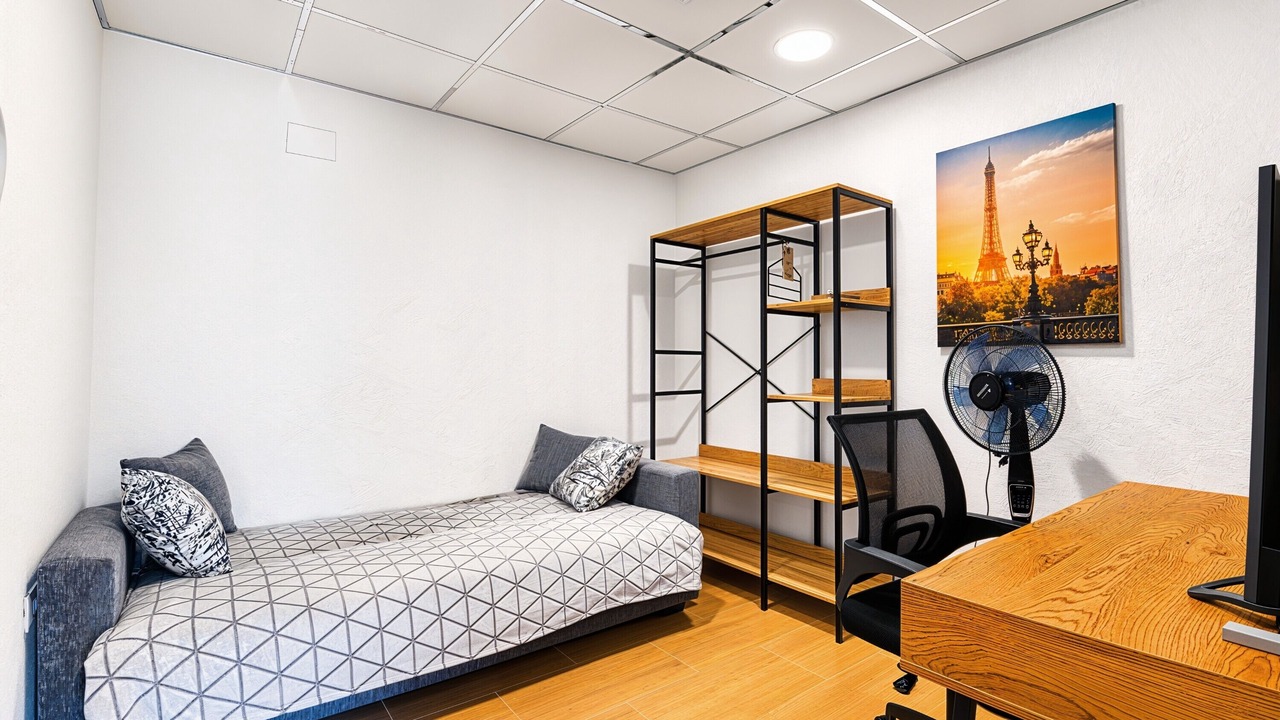 Photo of Bedroom in Empedrola