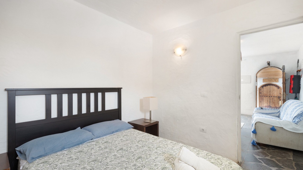 Photo of Bedroom in Agaete