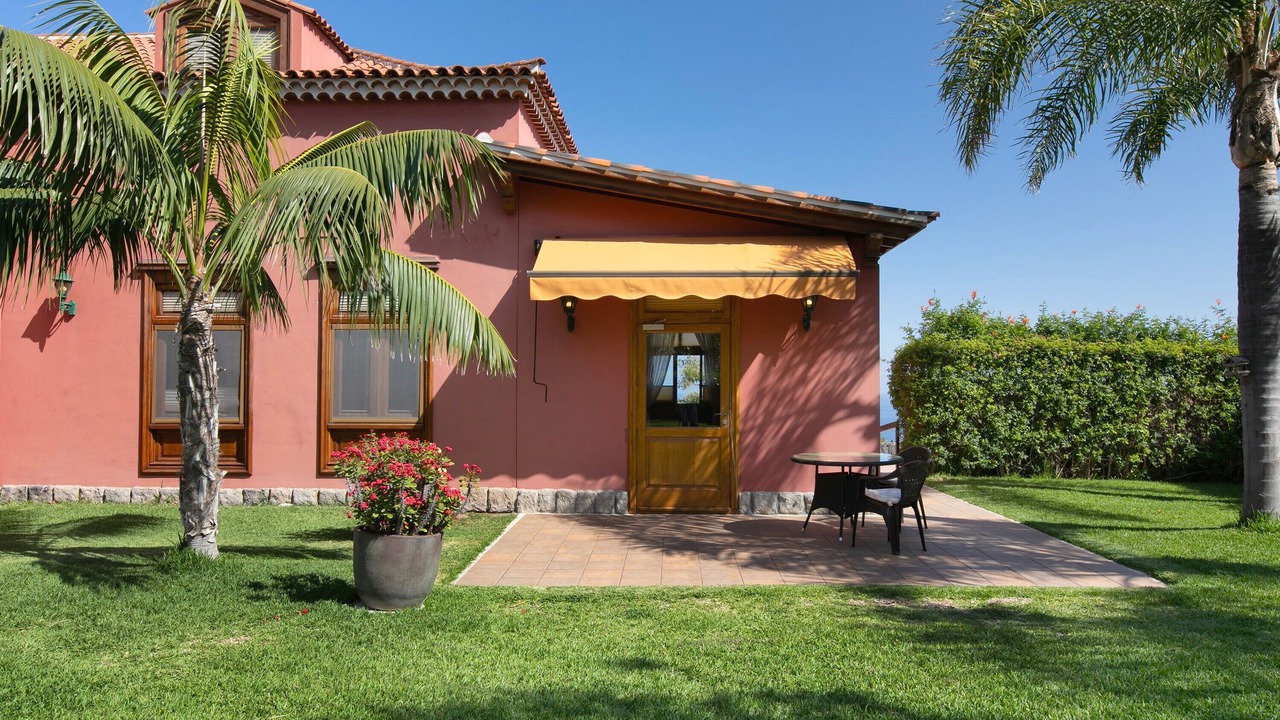 Photo of Outdoor in La Orotava