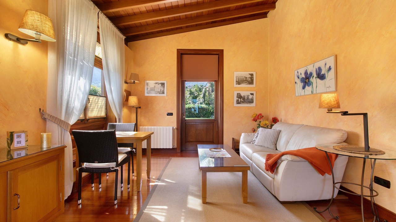 Photo of Livingroom in La Orotava