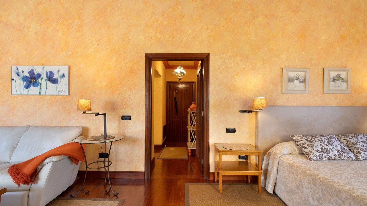 Photo of Bedroom in La Orotava