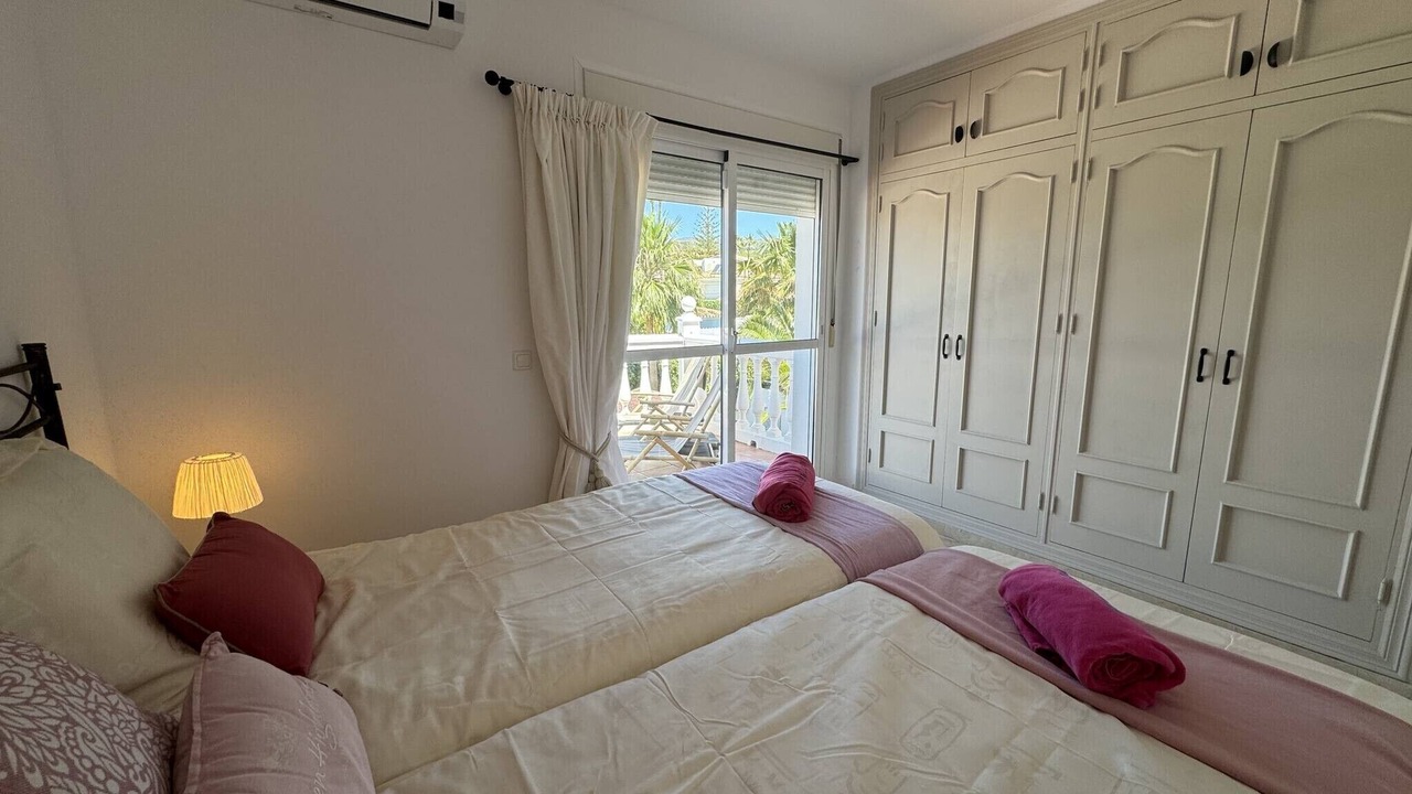 Photo of Bedroom in Urbanizacion el Rosario