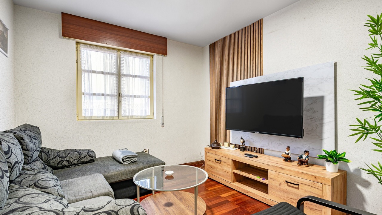Photo of Livingroom in Llanes