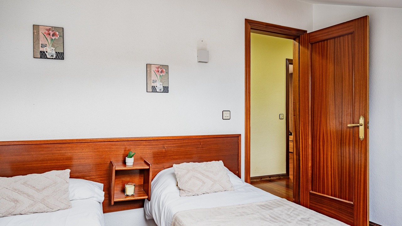 Photo of Bedroom in Llanes