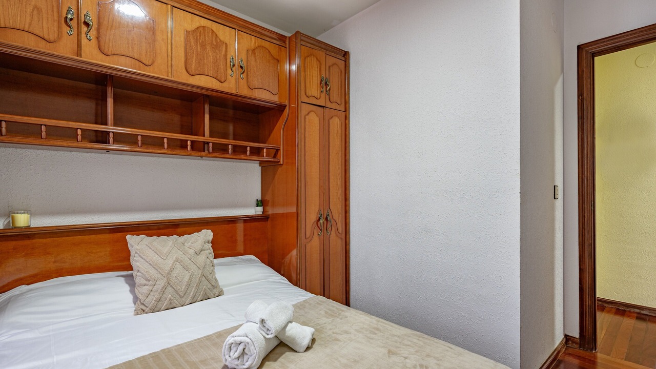 Photo of Bedroom in Llanes