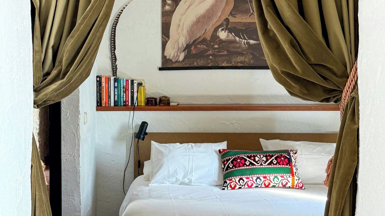 Photo of Bedroom in Arcos de la Frontera
