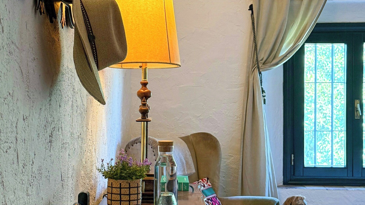 Photo of Bedroom in Arcos de la Frontera