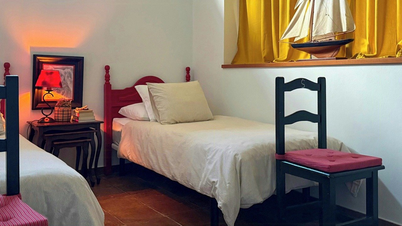 Photo of Bedroom in Arcos de la Frontera