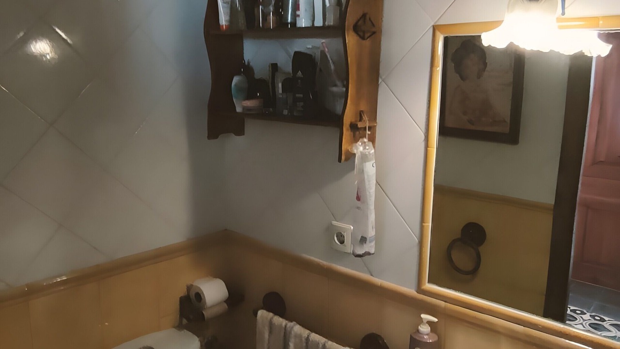 Photo of Bathroom in Algeciras