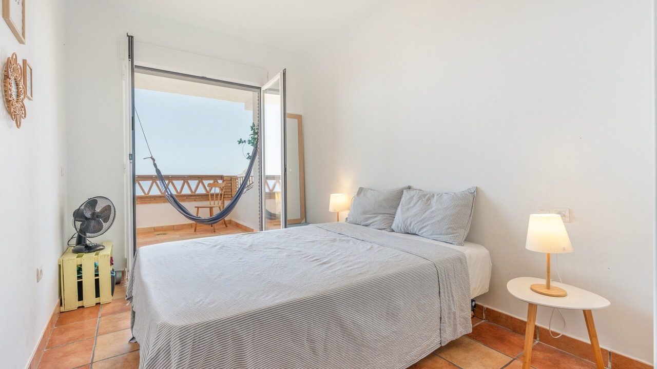 Photo of Bedroom in La Herradura