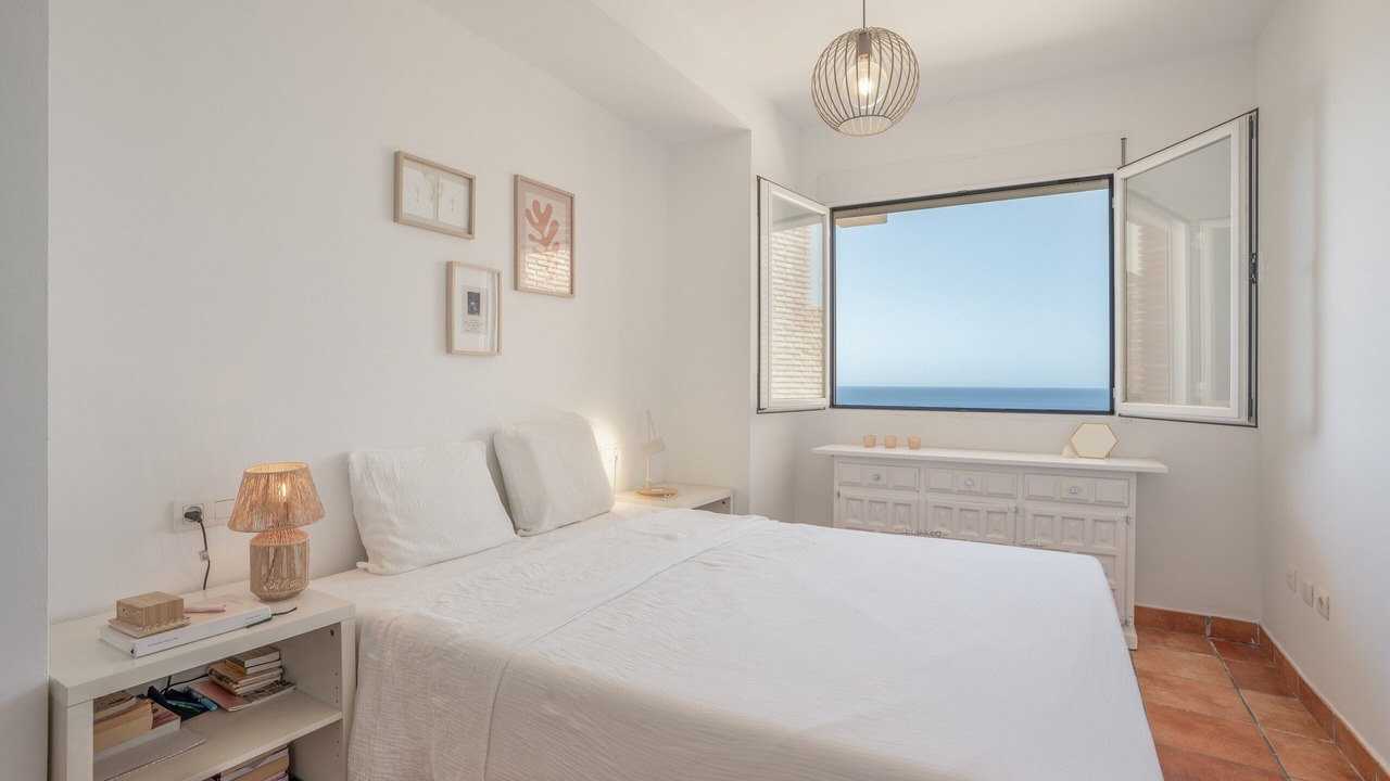Photo of Bedroom in La Herradura