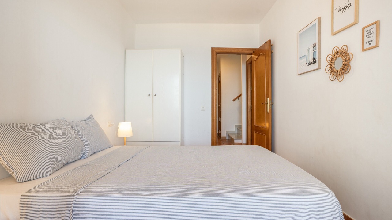 Photo of Bedroom in La Herradura