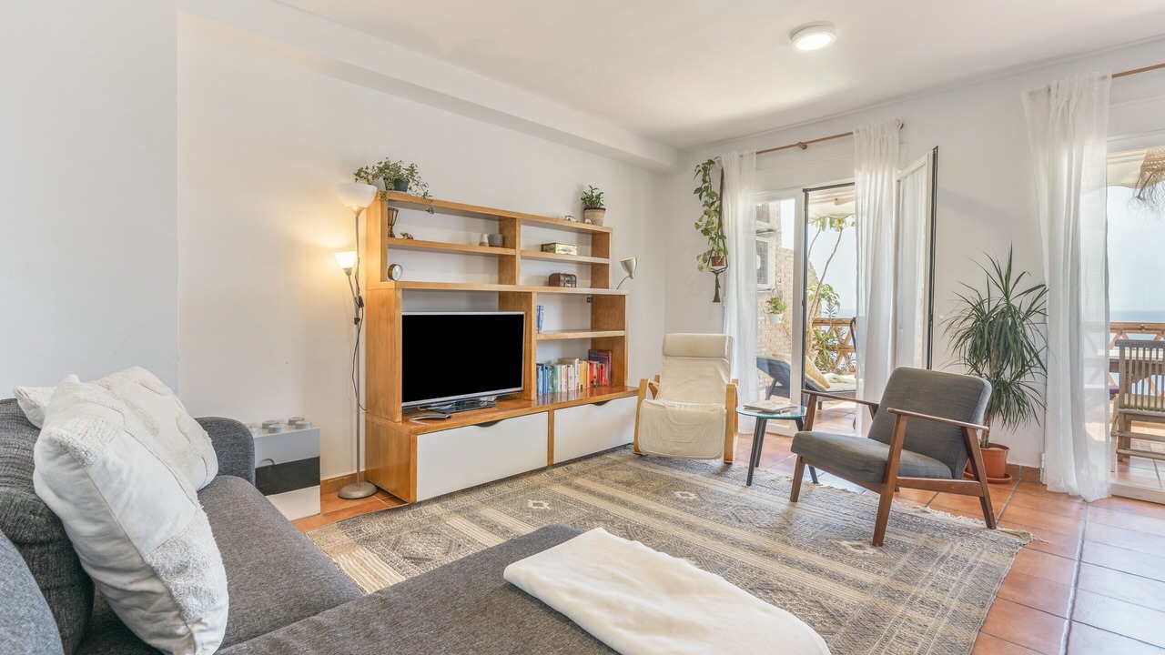 Photo of Livingroom in La Herradura