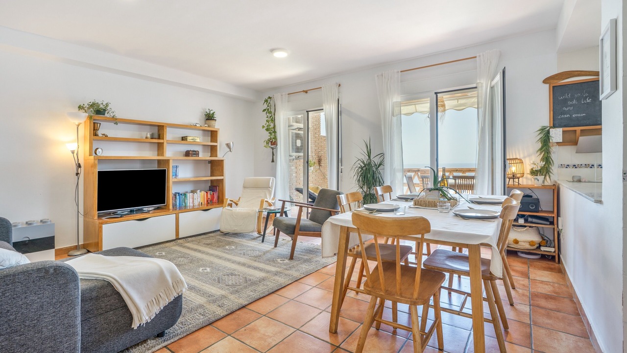 Photo of Livingroom in La Herradura
