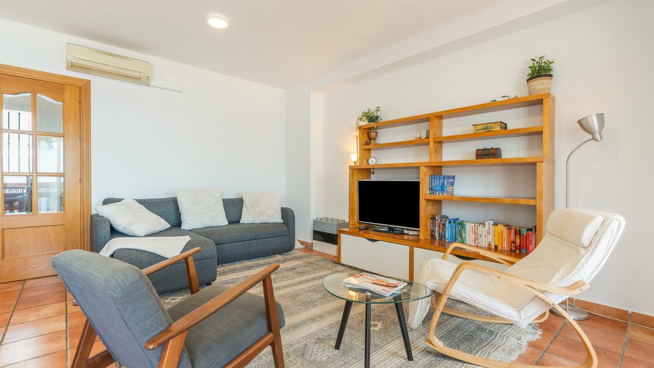 Photo of Livingroom in La Herradura