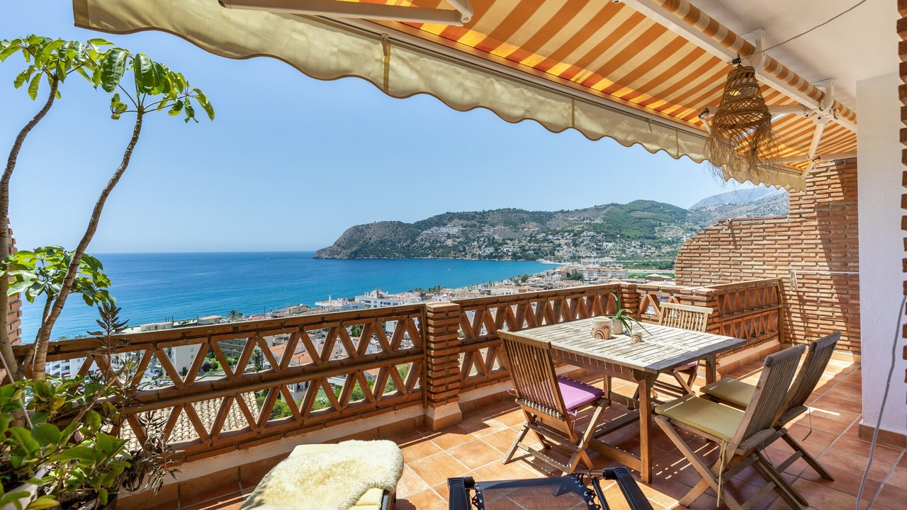 Photo of Outdoor in La Herradura