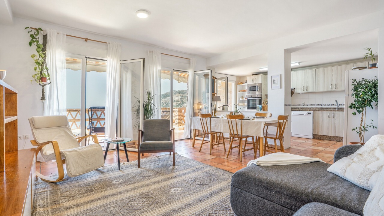 Photo of Livingroom in La Herradura