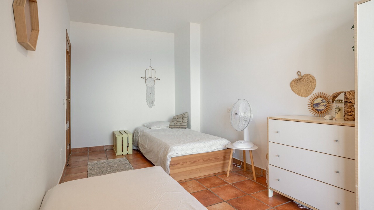 Photo of Bedroom in La Herradura