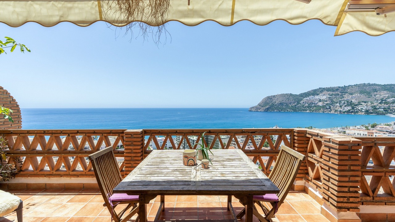 Photo of Outdoor in La Herradura