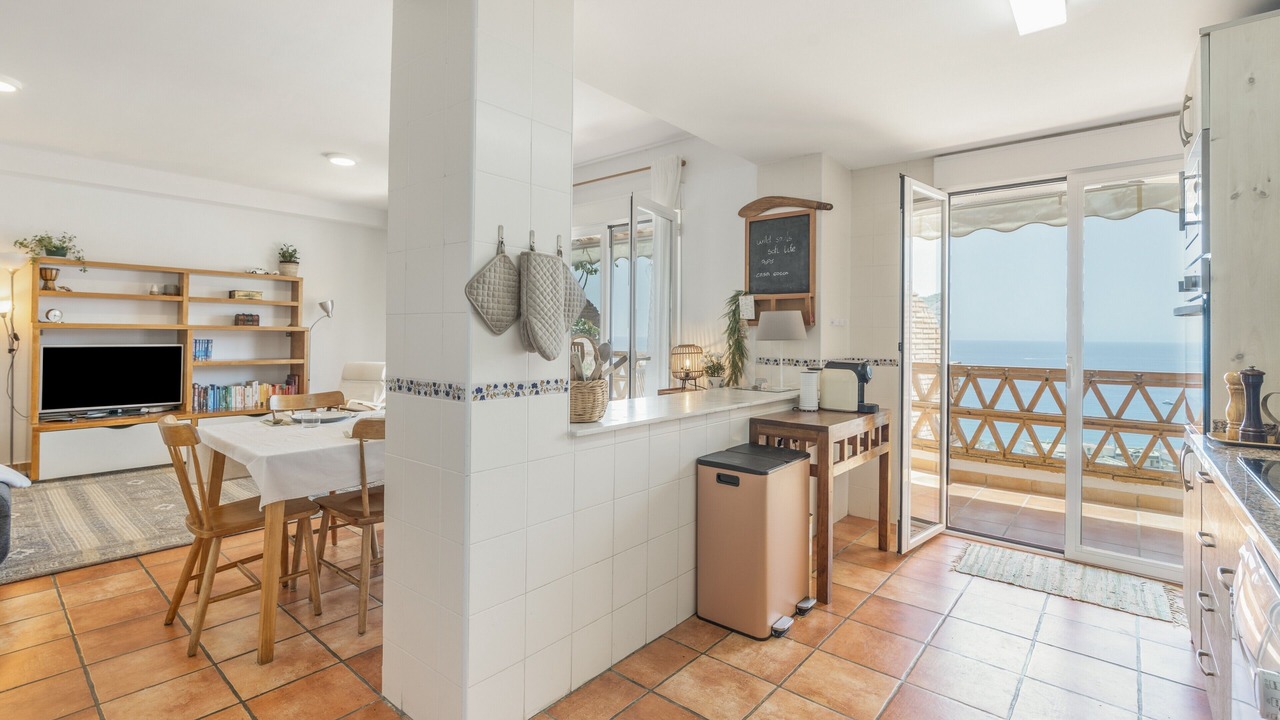 Photo of Kitchen in La Herradura