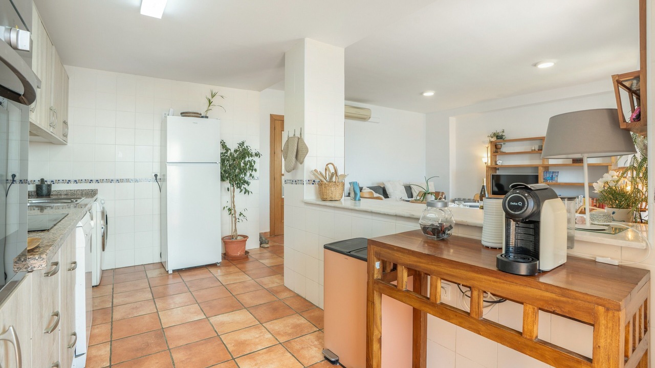 Photo of Kitchen in La Herradura