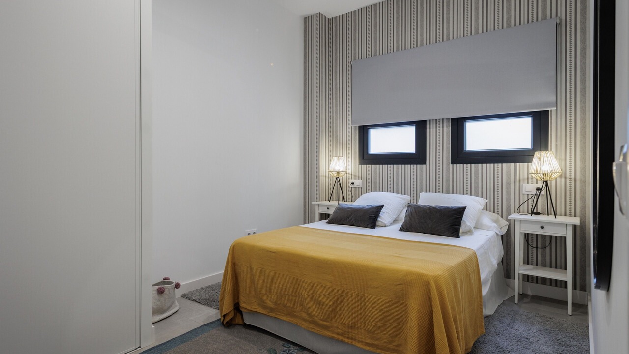 Photo of Bedroom in Los Remedios