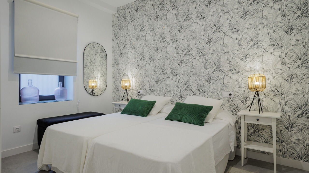 Photo of Bedroom in Los Remedios