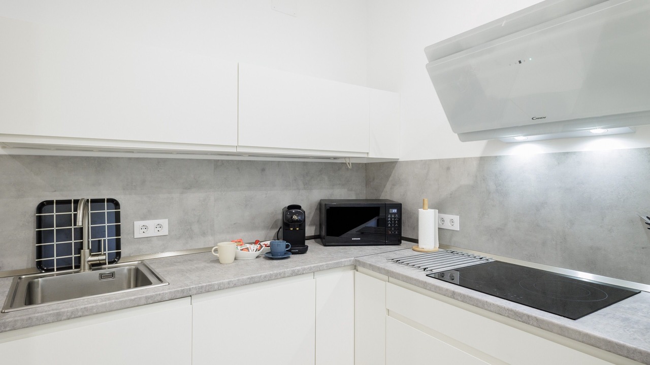 Photo of Kitchen in Los Remedios