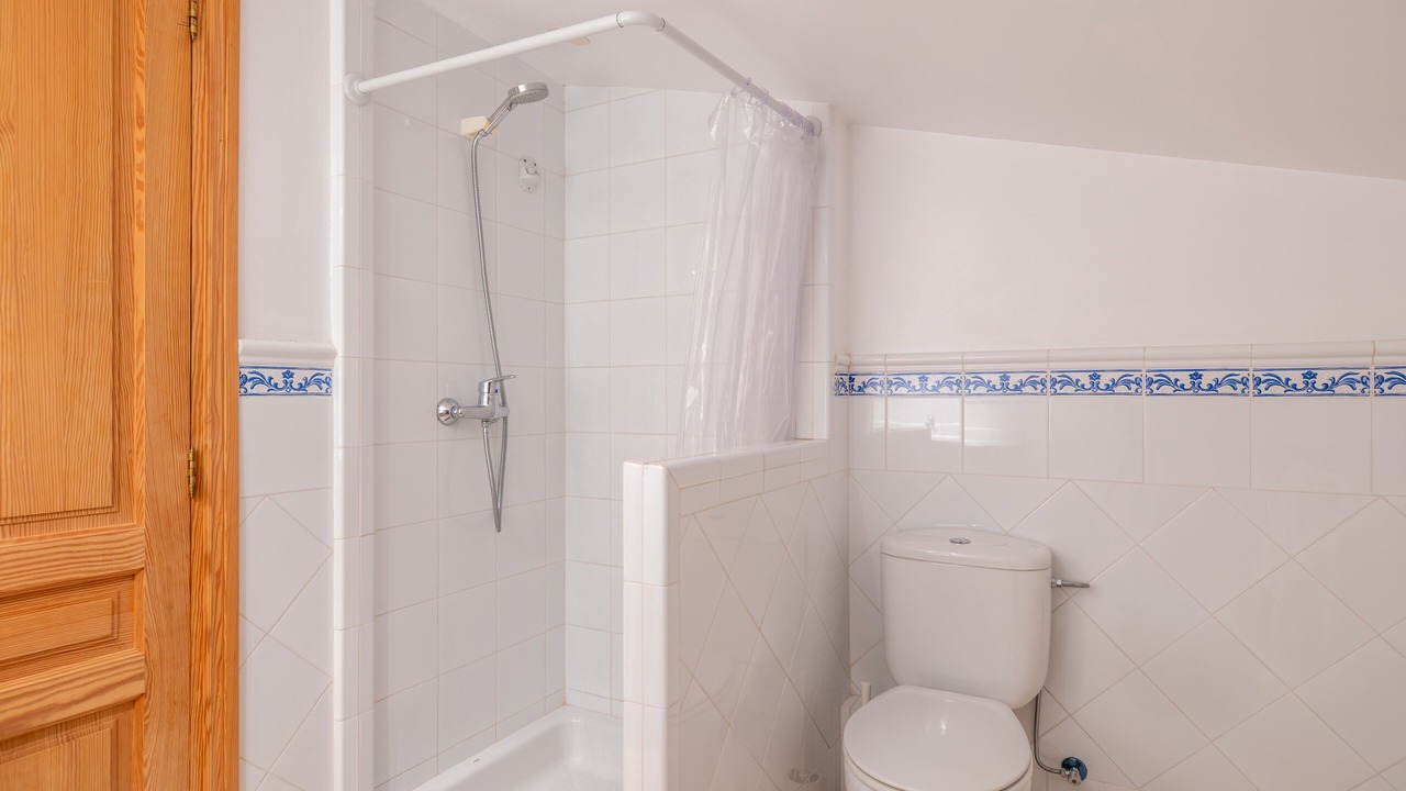 Photo of Bathroom in Puerto de Soller