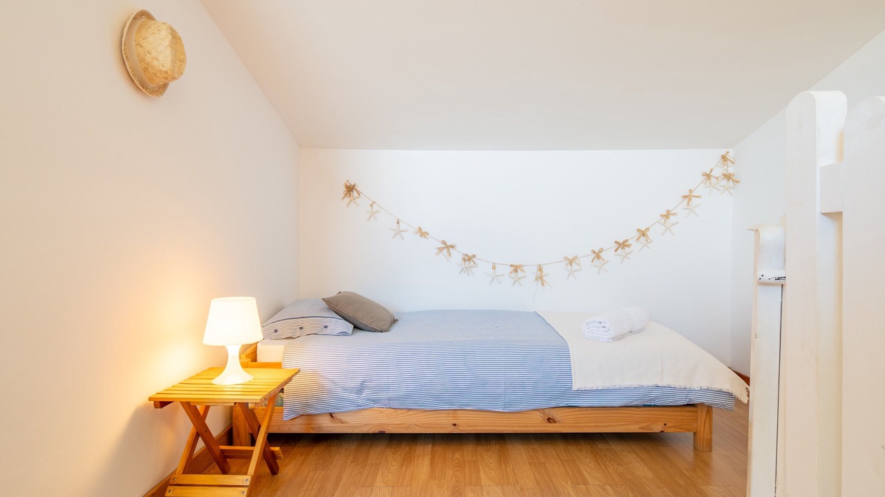Photo of Bedroom in Puerto de Soller