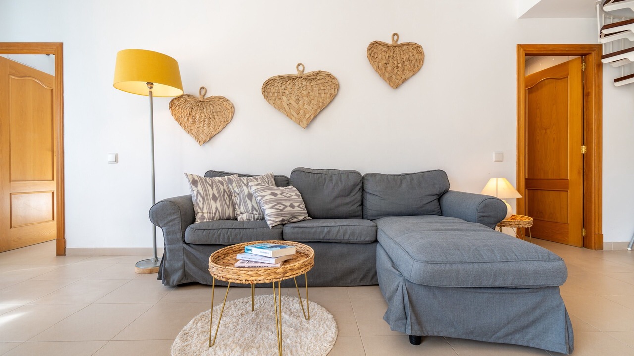 Photo of Livingroom in Puerto de Soller