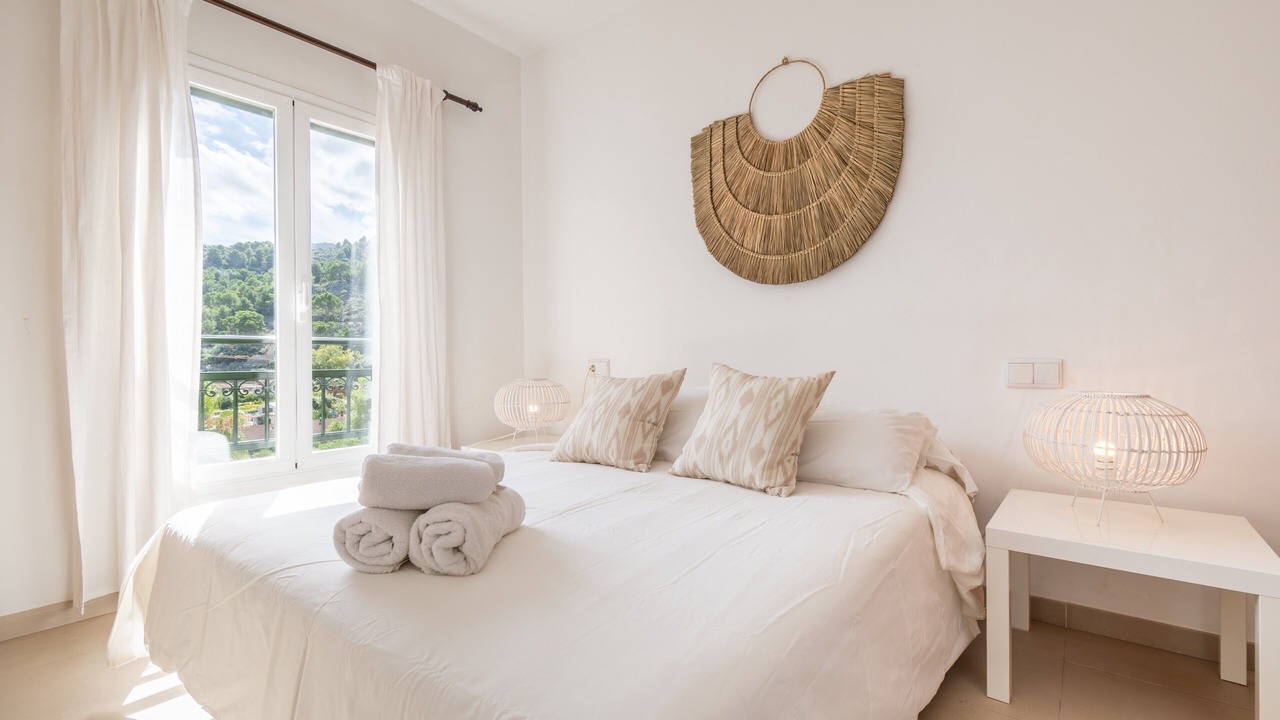 Photo of Bedroom in Puerto de Soller