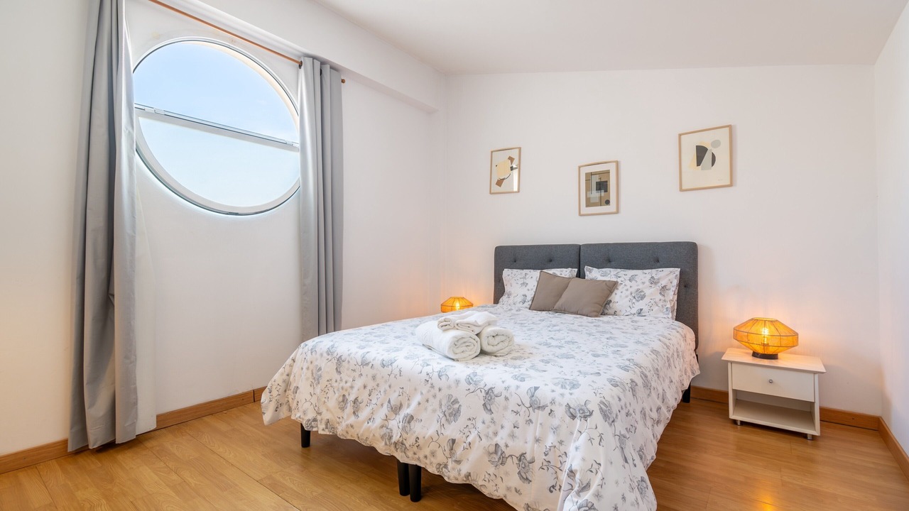 Photo of Bedroom in Puerto de Soller