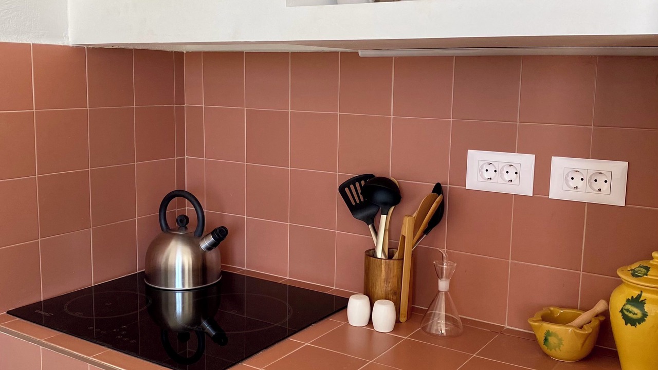 Photo of Kitchen in Bajamar