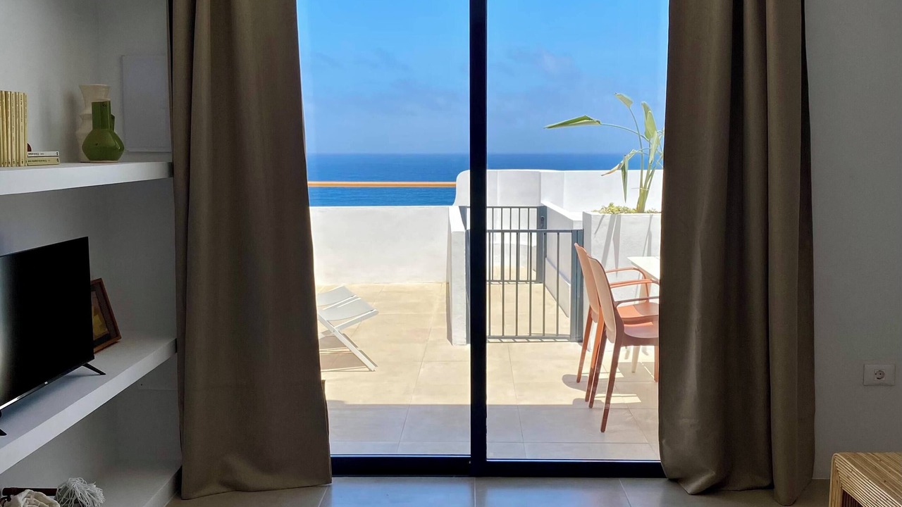Photo of Livingroom in Bajamar