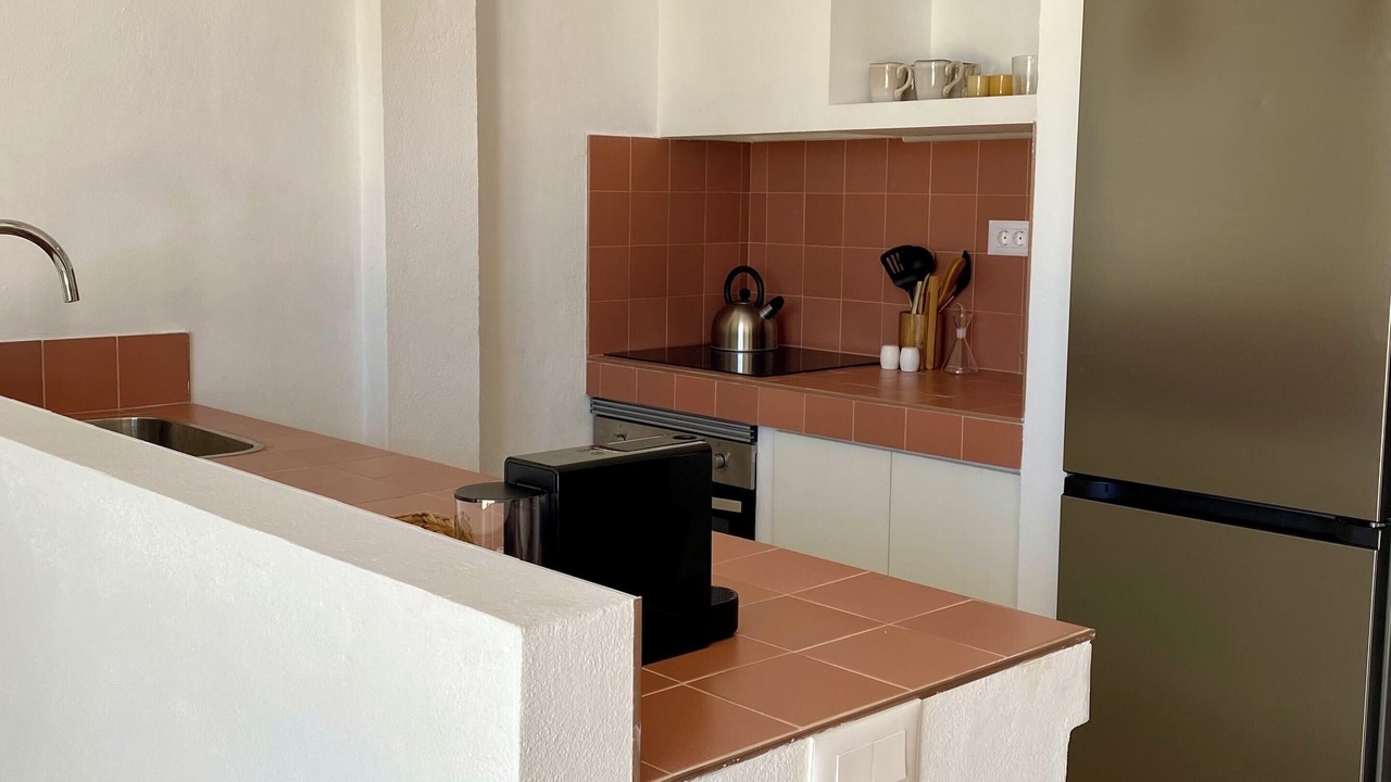 Photo of Kitchen in Bajamar