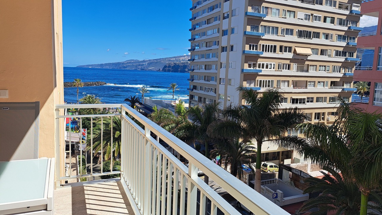 Photo of Outdoor in Puerto de la Cruz