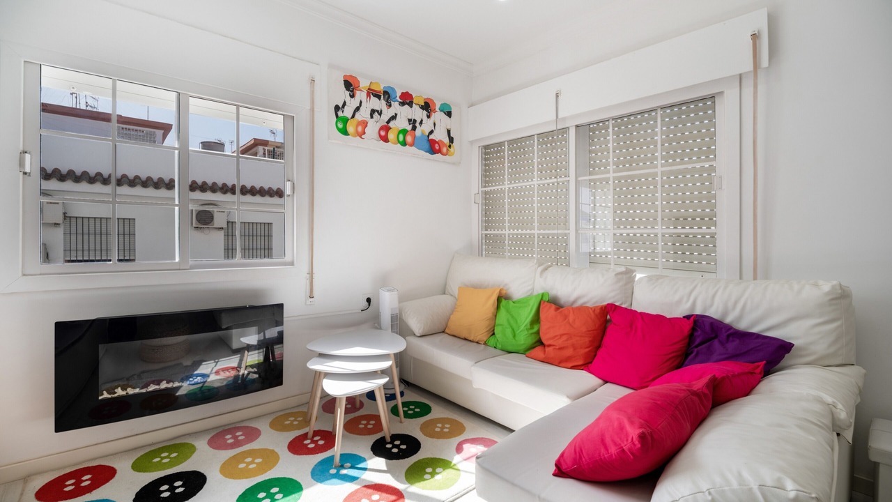 Photo of Livingroom in Chipiona