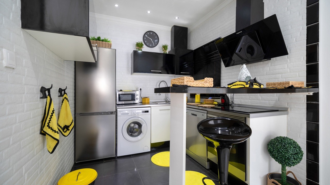 Photo of Kitchen in Chipiona