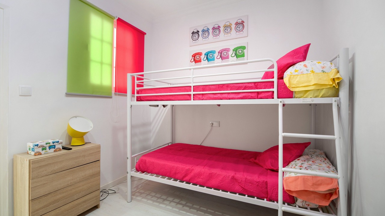 Photo of Bedroom in Chipiona