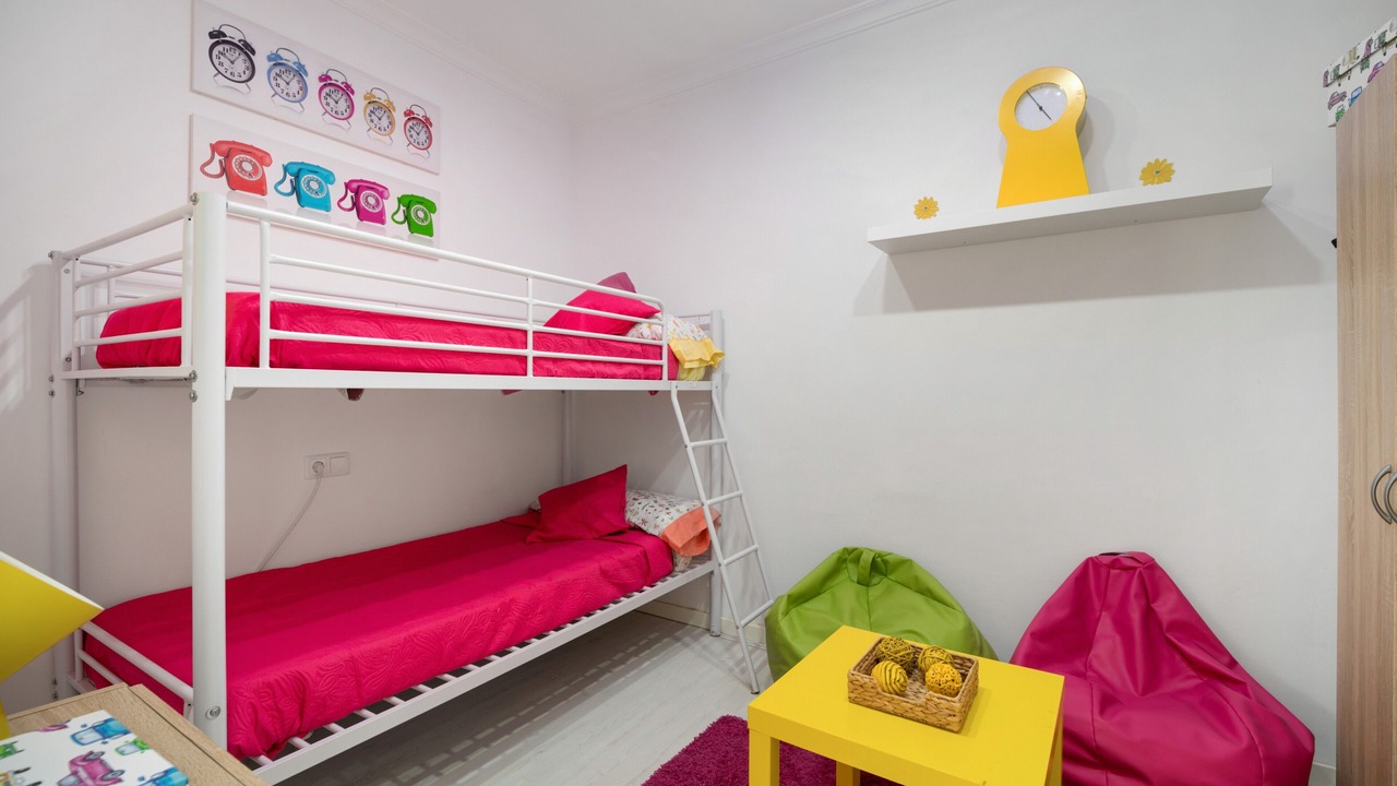 Photo of Bedroom in Chipiona