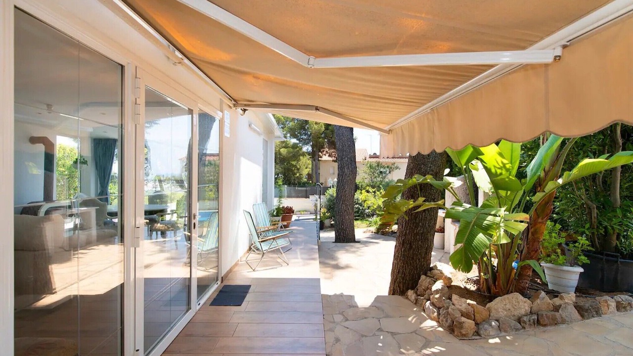 Photo of Outdoor in Castelldefels