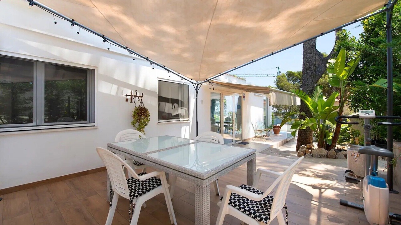 Photo of Outdoor in Castelldefels