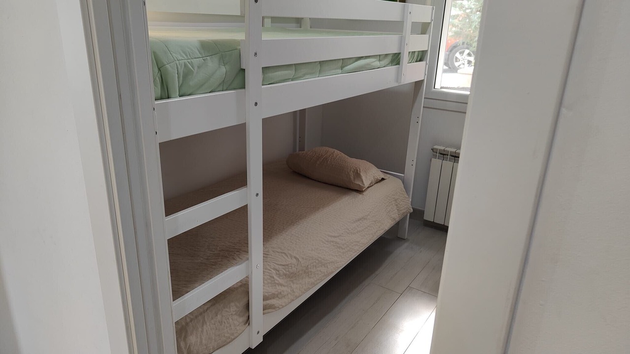 Photo of Bedroom in Castelldefels