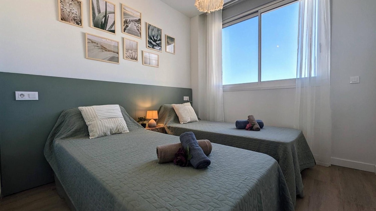 Photo of Bedroom in Orihuela Costa
