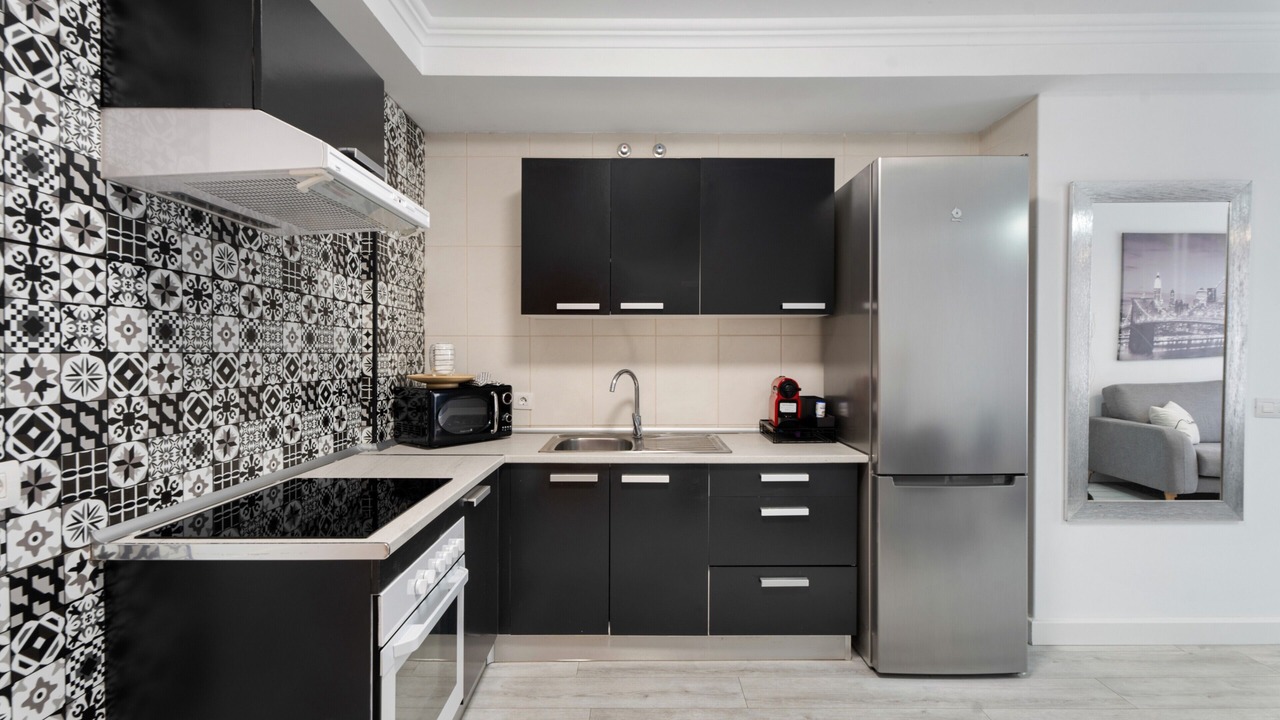 Photo of Kitchen in San Cristobal de La Laguna