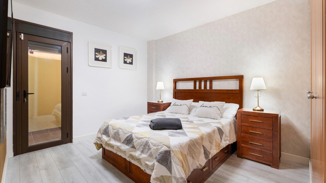 Photo of Bedroom in San Cristobal de La Laguna