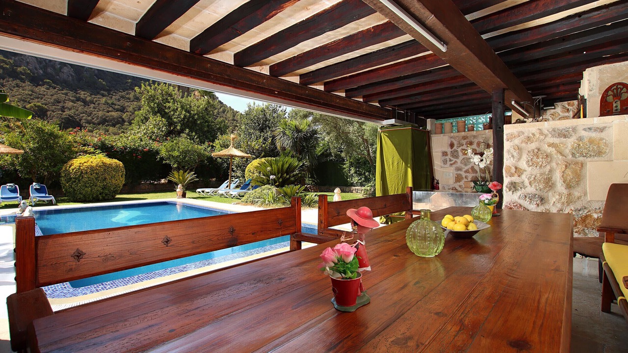 Photo of Outdoor in Pollensa